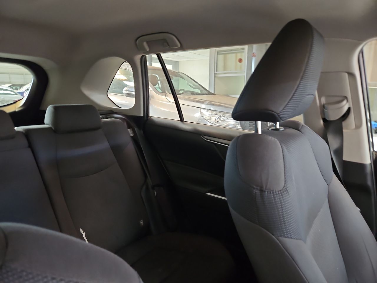 Toyota Rav4 Rav 4 Otto 2.0 2020 Usado en Usados de Primera - Sergio Escobar