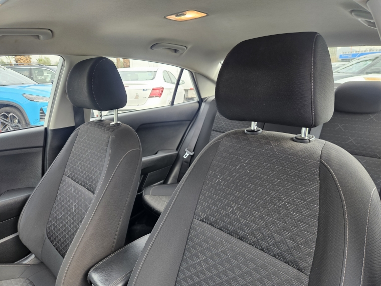 Kia Rio 4 Lx 1.4 Mt 2021 Usado  Usado en Kovacs Usados