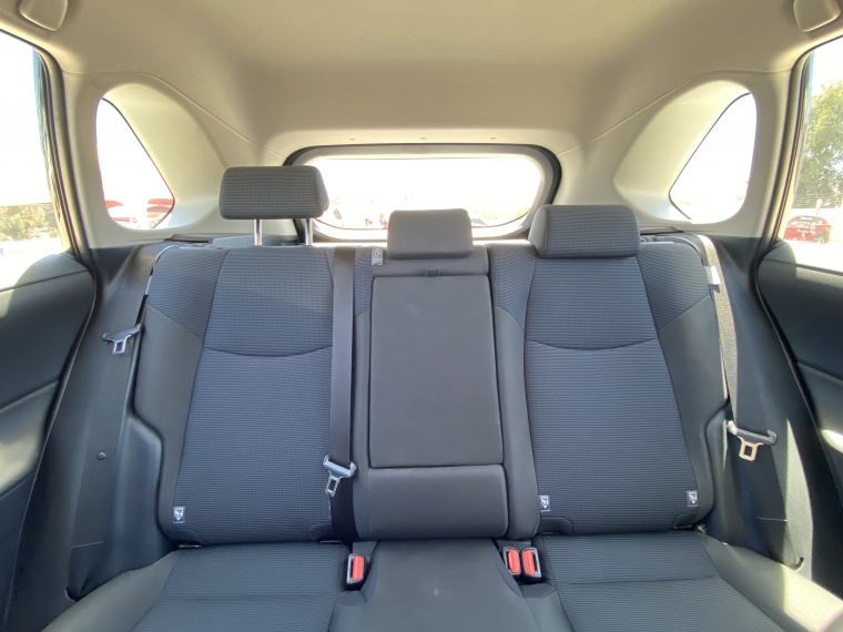 Toyota Rav4 Rav 4 2.0 2025 Usado en Rosselot Usados