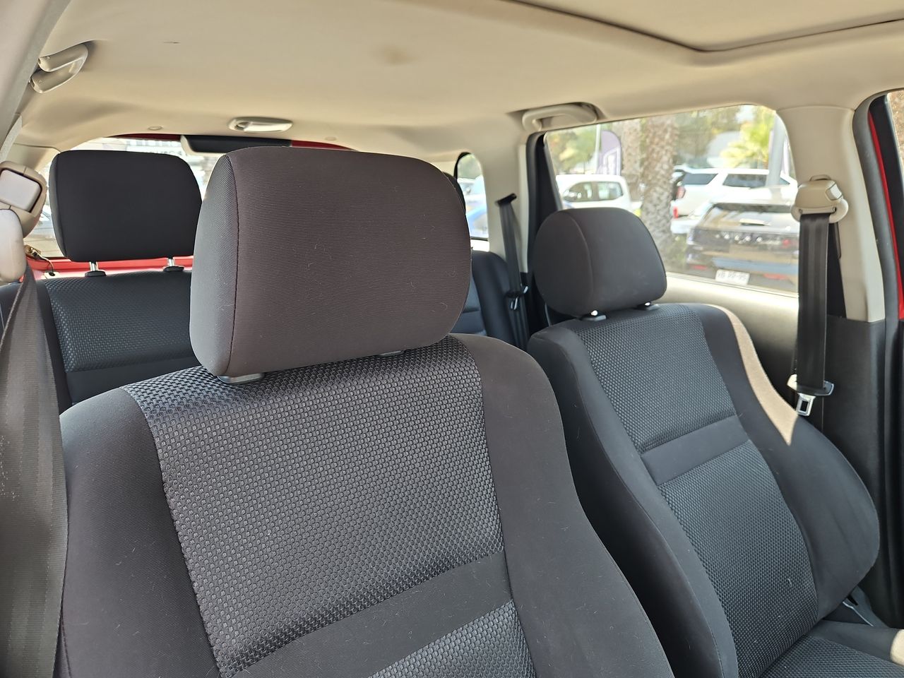 Great wall M4 M4 Hb 1.5 2021 Usado en Usados de Primera - Sergio Escobar