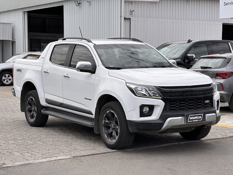 Chevrolet Colorado 2.8 High Country At 4x4 Diesel 2022 Usado  Usado en Kovacs Usados