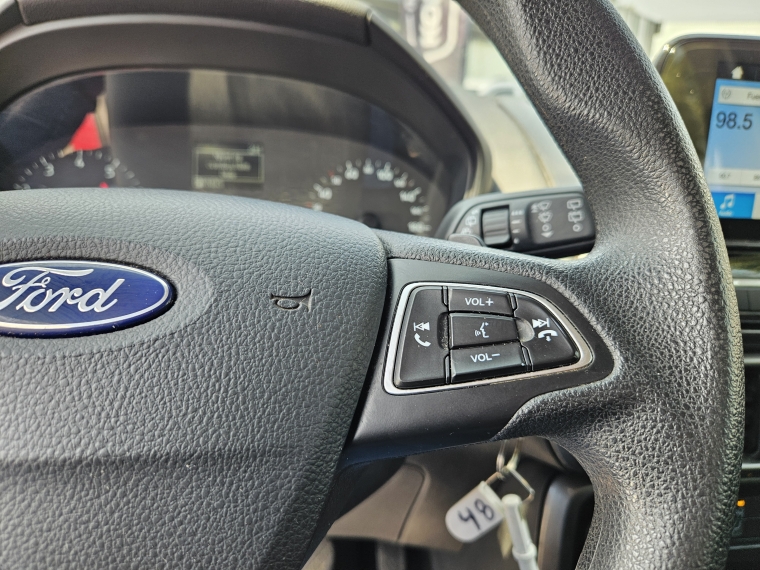 Ford Ecosport 1.5 Aut 2018 Usado  Usado en Kovacs Usados
