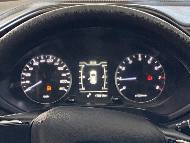 Chery Tiggo 3 New Tiggo 3 Gl Mt 2023 Usado en Rosselot Usados