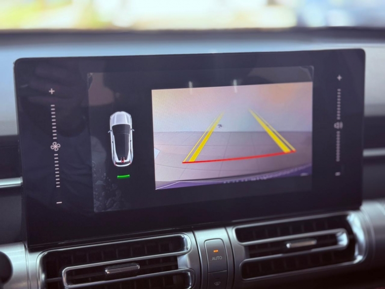 Gac motor Emkoo 1.5 Aut 2024 Usado en Automotriz Olea Flaño