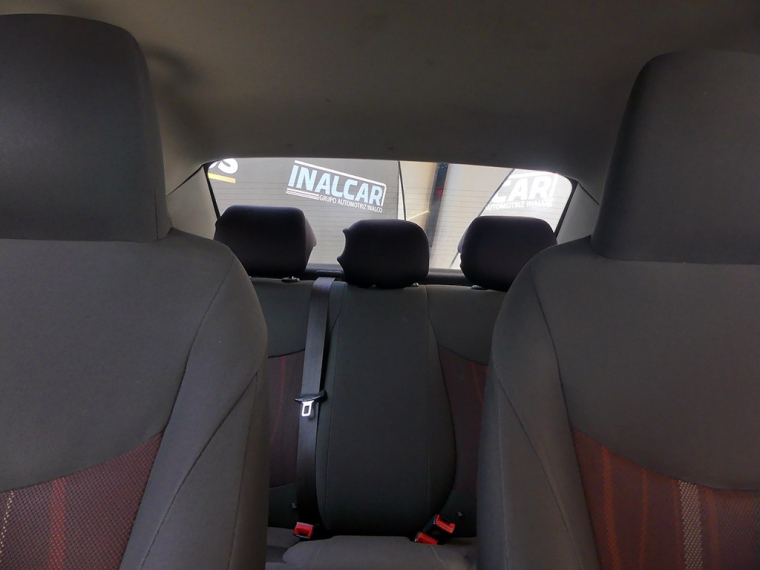 Chevrolet Sail 1.5 2019 Usado  Usado en Webautos.cl