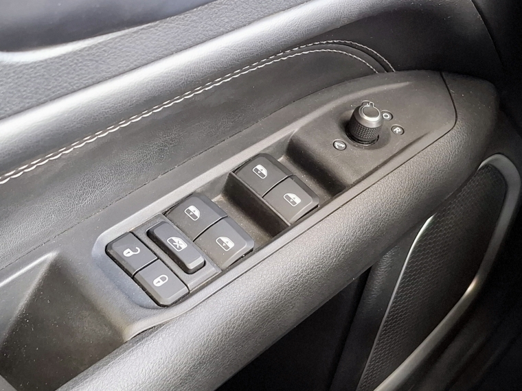 Jeep Compass Compass Longitude 1.3 Aut 2022 Usado en Rosselot Usados