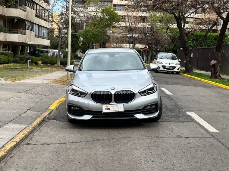 Bmw 118 Dynamic 2020 Usado en Autoadvice Autos Usados