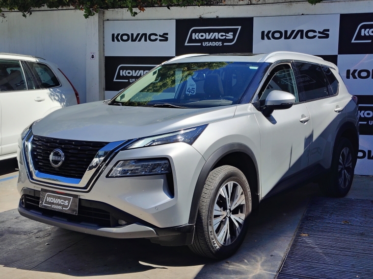 NISSAN X-TRAIL 2.5  ADVANCE AT 2023