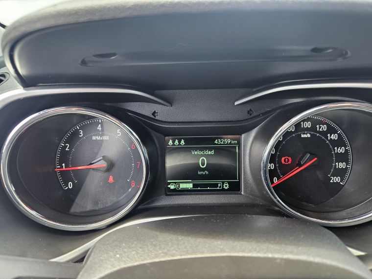 Chevrolet Tracker Ls 1.2t 2023 Usado  Usado en Kovacs Usados