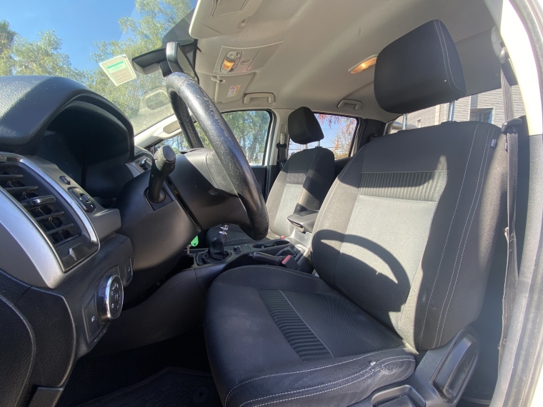 Ford Ranger Dcab Xlt 4x4 3.2 2021 Usado  Usado en Autoselect Usados