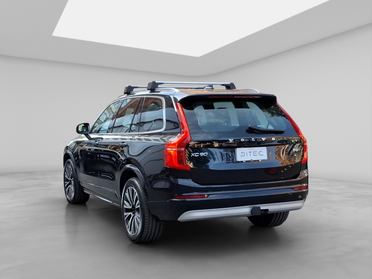 Volvo Xc90 2.0 B6 Momentum 4x4 At 5p 2022 Usado Usado en Webautos.cl Volvo Xc90 2.0 B6 Momentum 4x4 At 5p 2022 Usado Usado en Webautos.cl