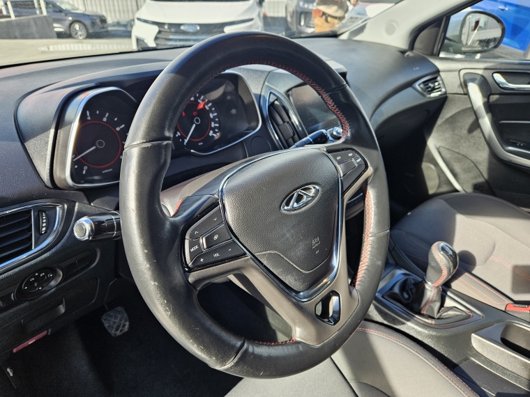 Chery Arrizo 5 Arrizo 5 Gls Mt 2022 Usado  Usado en Webautos.cl