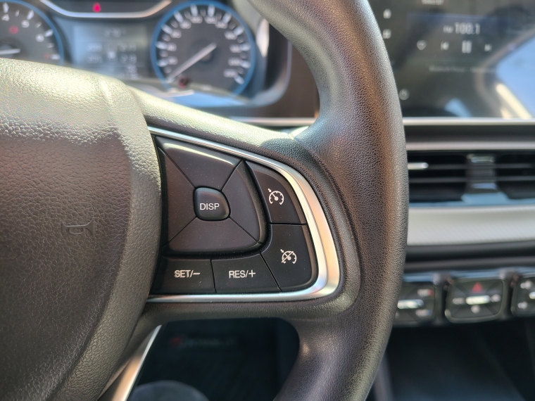 Gac motor Gs3 Gs3 Power 1.5 2025 Usado en Rosselot Usados