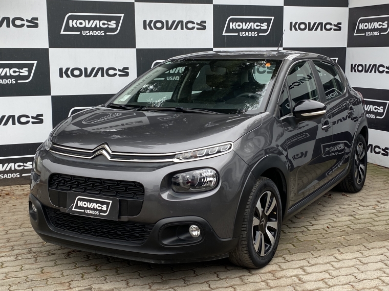 CITROEN C-3 HB 1.2 2020
