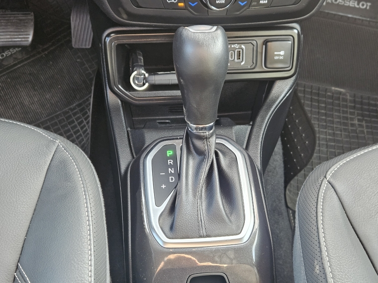 Jeep Renegade New Renegade Longitude 1.3 At 2025 Usado en Rosselot Usados