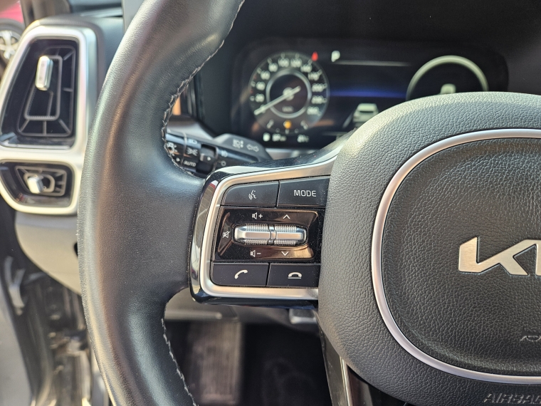 Mitsubishi L200 New Sorento Ex 2.5l Gsl 6at Awd Full - 2270 2023 Usado en Rosselot Usados
