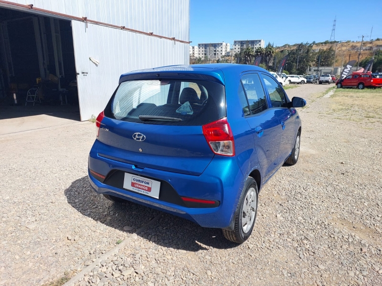 Hyundai Atos Ah2 Plus 2020 Usado  Usado en Webautos.cl