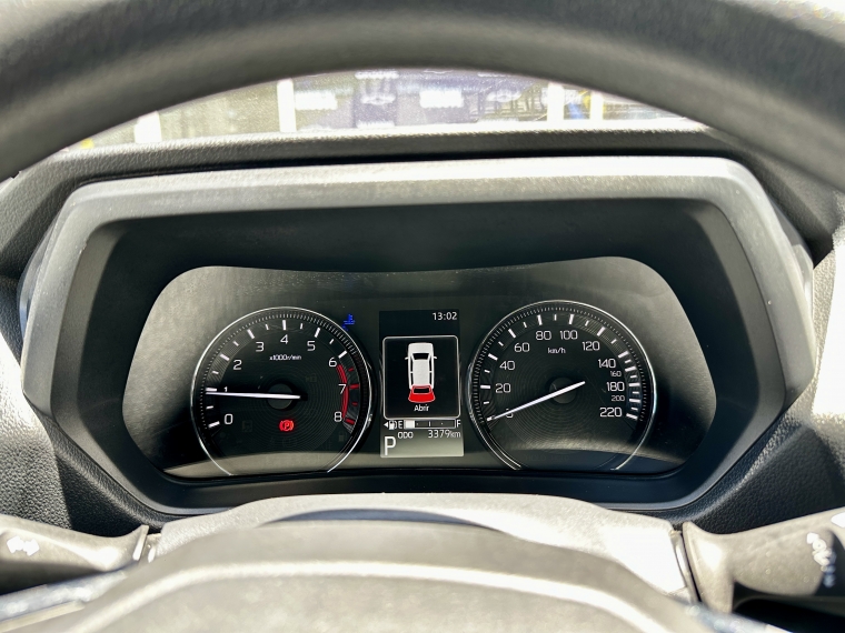 Toyota Yaris 1.5 Aut 2025 Usado  Usado en Kovacs Usados