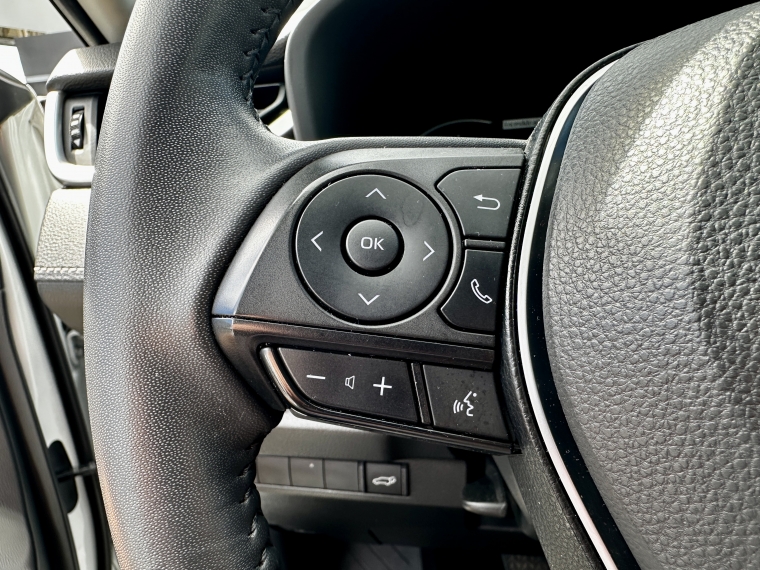 Toyota Rav4 2.5 Limited Hv At 4x4 Hibrido 2024 Usado  Usado en Kovacs Usados