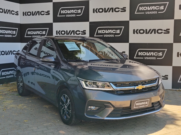 Chevrolet Sail 1.5 Ltz At 2025 Usado  Usado en Kovacs Usados