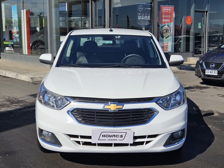 Chevrolet Cobalt Cobalt 2017 Usado  Usado en Kovacs Usados