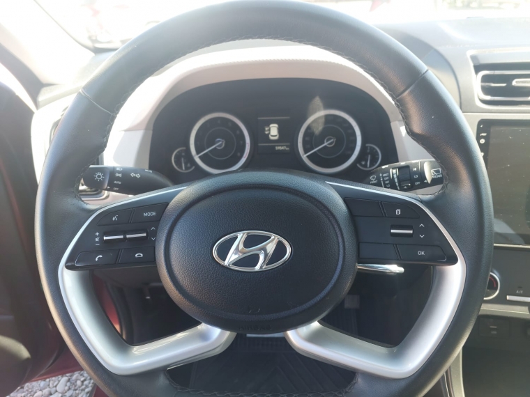 Hyundai Creta Su2i 1.5 2023 Usado  Usado en Webautos.cl