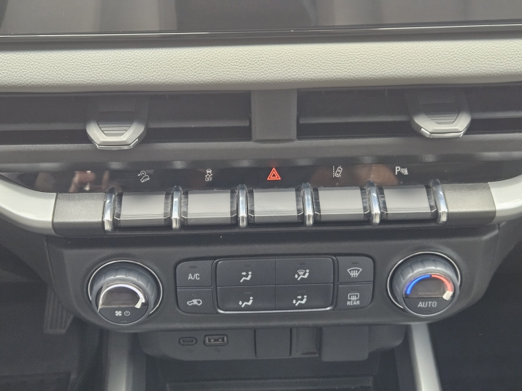 Chevrolet Colorado 2.8 Ltz At 4x4 Diesel 2025 Usado  Usado en Kovacs Usados