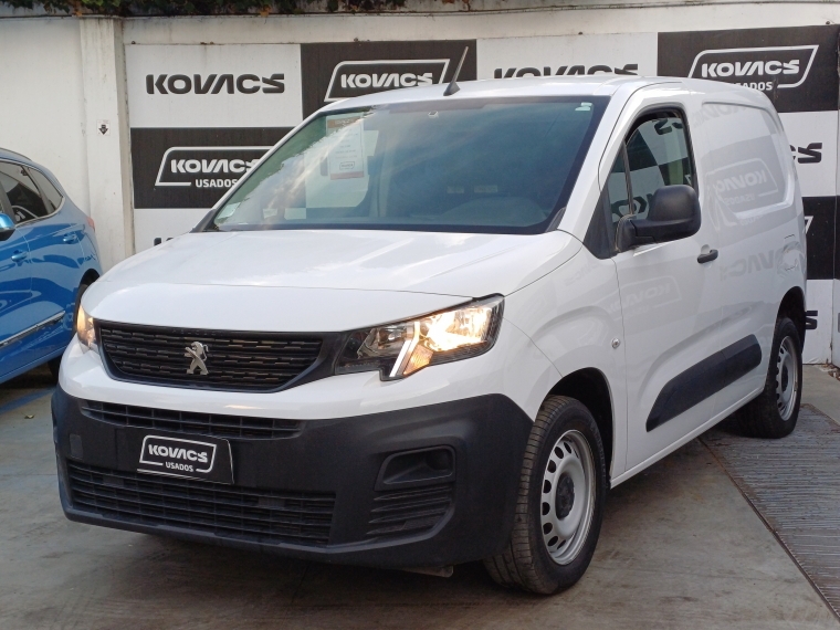 PEUGEOT PARTNER L1 BLUE HDI 100 1.5 2023