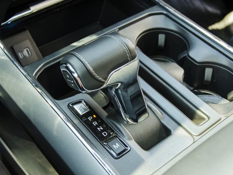 Ford F-150 Lariat 2022 Usado  Usado en Webautos.cl