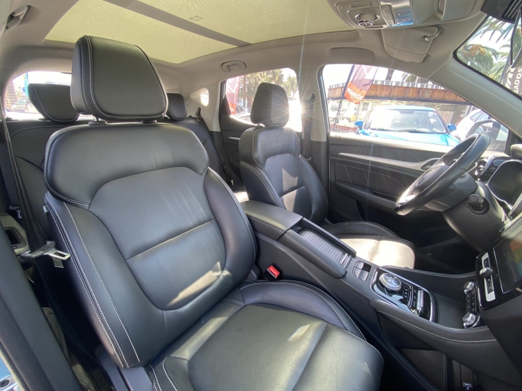 Mg Zs Ev Aut 2022 Usado  Usado en Kovacs Usados