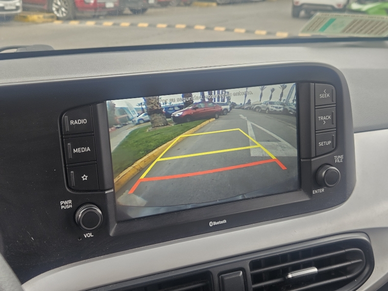 Hyundai I-10 Grand I10 Ai3 Hb 1.2 Mt Plus 2021 Usado  Usado en Kovacs Usados