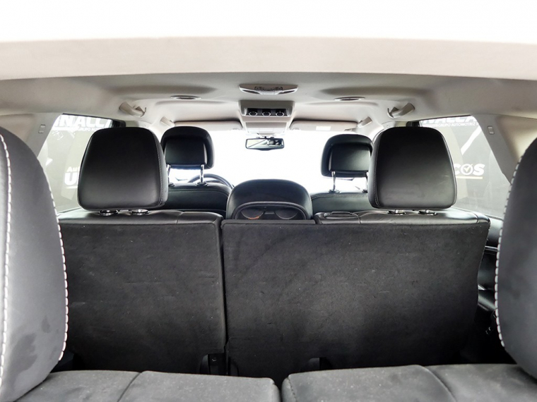 Dodge Journey 2.4 Aut 2016 Usado Usado en Webautos.cl Dodge Journey 2.4 Aut 2016 Usado Usado en Webautos.cl