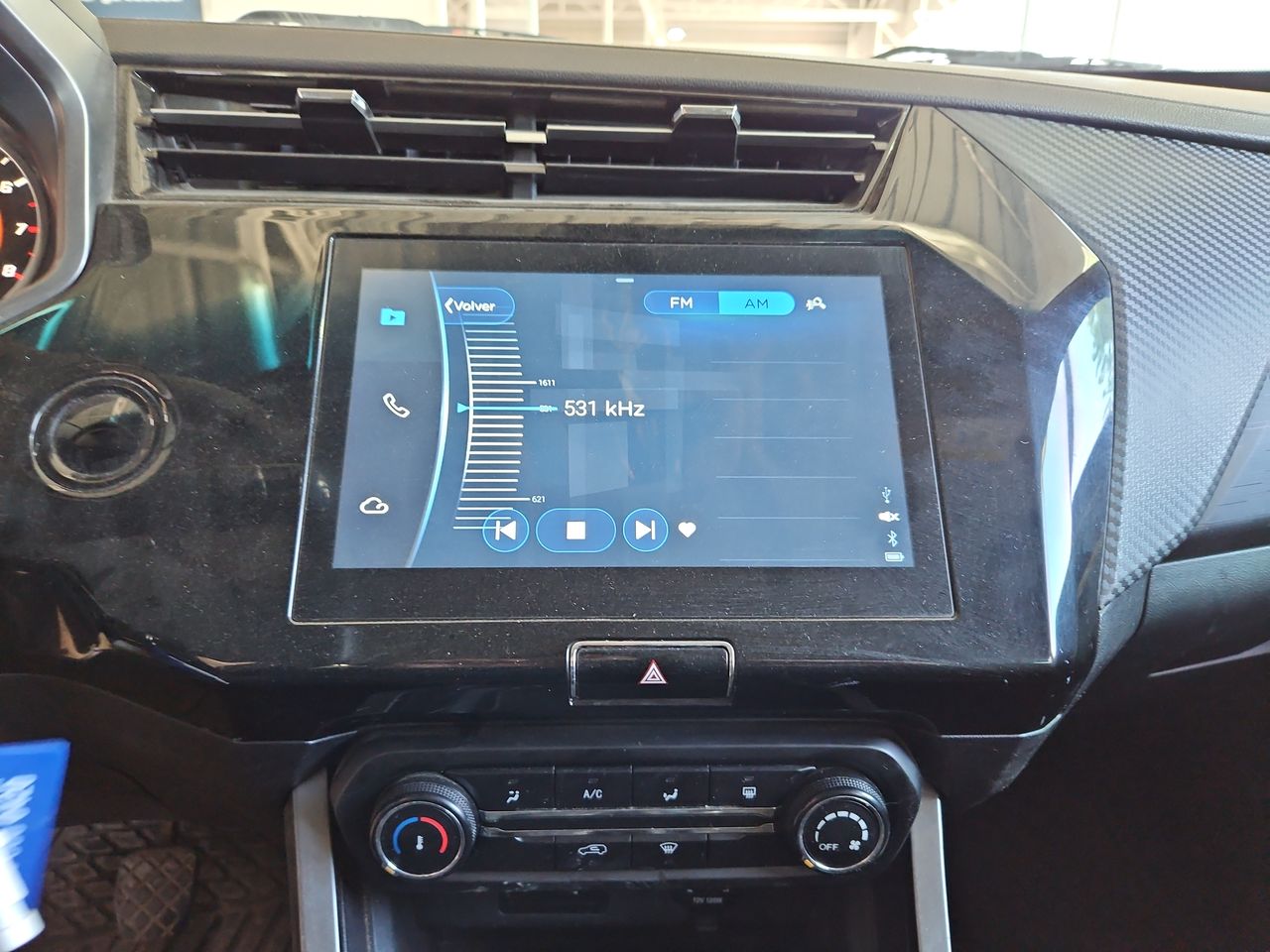 Chery Tiggo 2 Tiggo 2 Pro Gls Mt 1.5 2022 Usado en Usados de Primera - Sergio Escobar