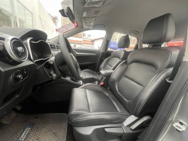 Mg Zs Zs 1.5l Aut 2024 Usado en Rosselot Usados