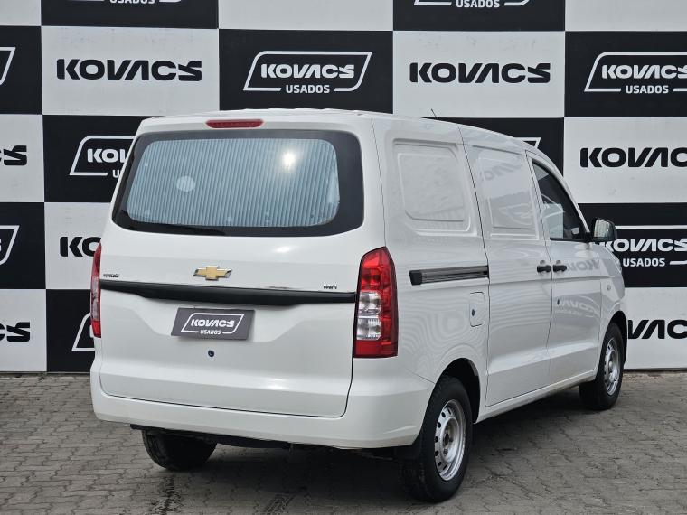 Chevrolet N400 N400 Max 2022 Usado  Usado en Kovacs Usados