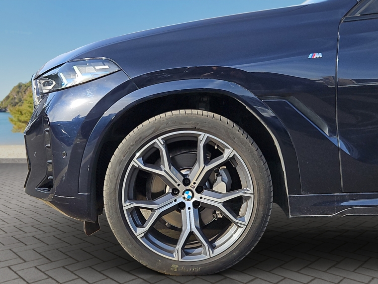 Bmw X6 Xdrive 30d M Sport 4x4 3.0 Aut 2025 Usado  Usado en BMW Premium Selection