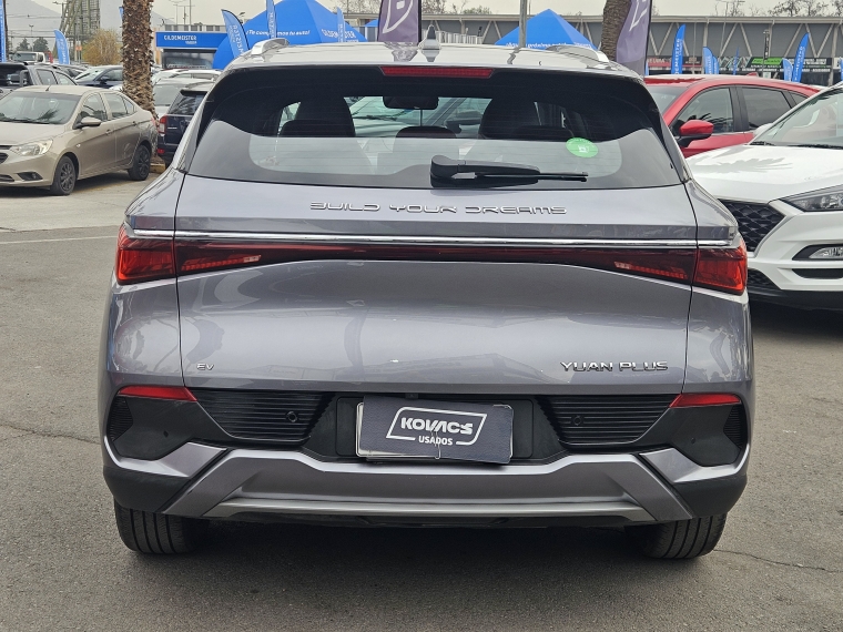 Byd Yuan 0.0 Gs At 4x4 Electrico 2024 Usado Usado en Kovacs Usados Byd Yuan 0.0 Gs At 4x4 Electrico 2024 Usado Usado en Kovacs Usados
