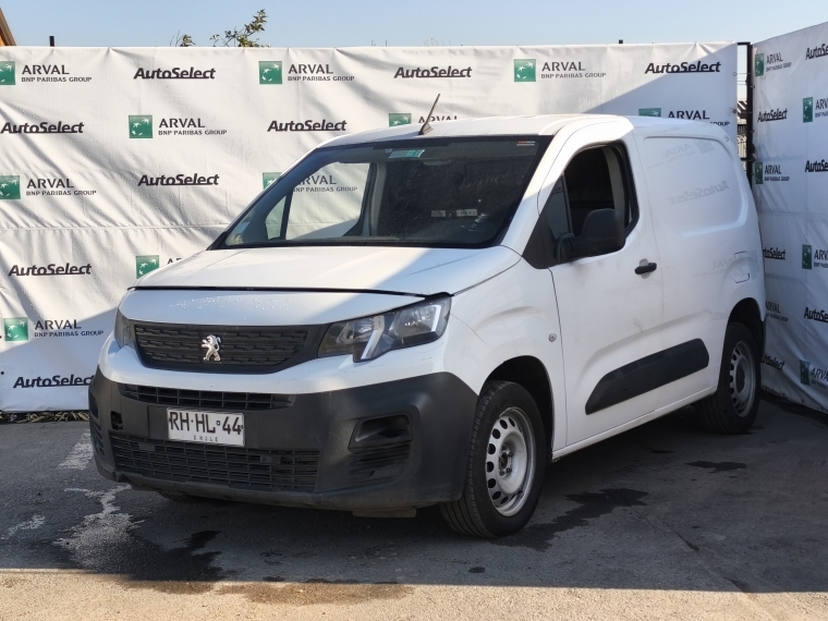 PEUGEOT PARTNER HDI 92 L1 1.6 2022