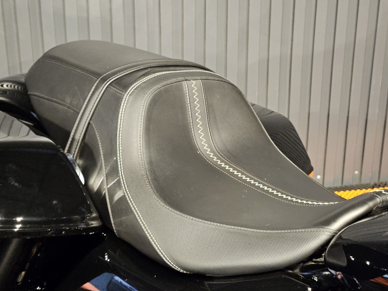 Harley-davidson Street glide 117 Vvt 2025 Usado en Harley Davidson Usados