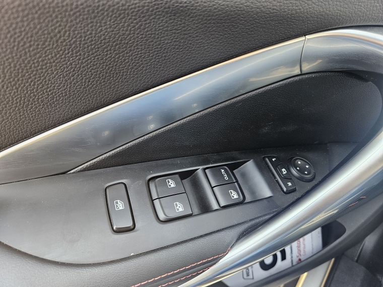 Chevrolet Groove 1.5 Premier Mt 2024 Usado Usado en Webautos.cl Chevrolet Groove 1.5 Premier Mt 2024 Usado Usado en Webautos.cl