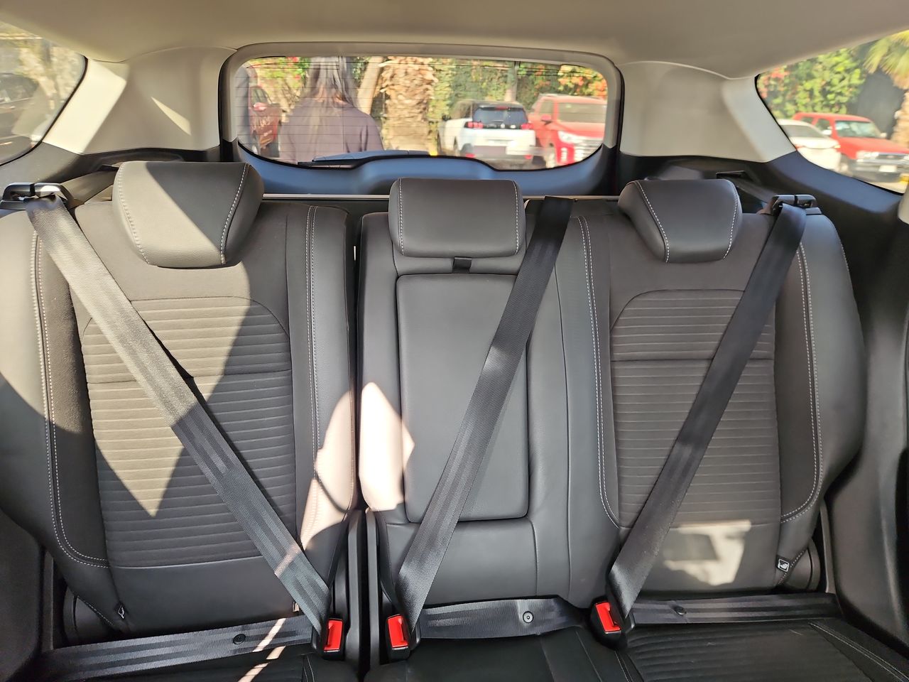 Ford Escape Escape 2.5 Aut 2017 Usado en Usados de Primera - Sergio Escobar