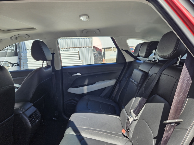 Chevrolet Captiva Ltz P Mt 2023 Usado  Usado en Kovacs Usados