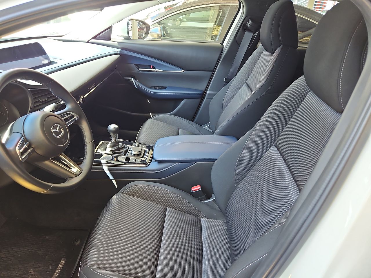 Mazda Cx-30 Cx30 2.0 2023 Usado en Usados de Primera - Sergio Escobar