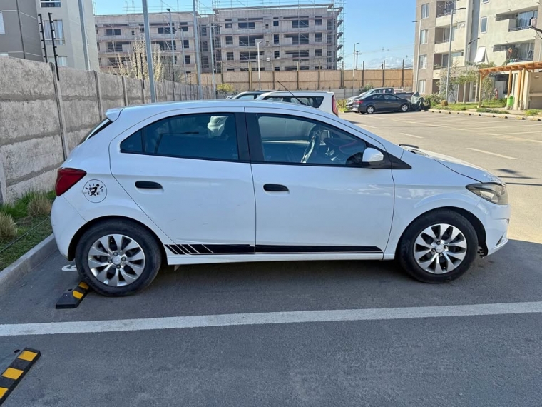 Chevrolet Onix 1.4 2020 Usado Usado en Webautos.cl Chevrolet Onix 1.4 2020 Usado Usado en Webautos.cl
