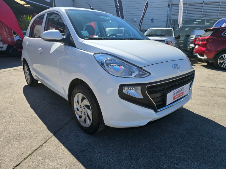 Hyundai Atos S2ui Plus -solo 26.000km 2022 Usado  Usado en Webautos.cl
