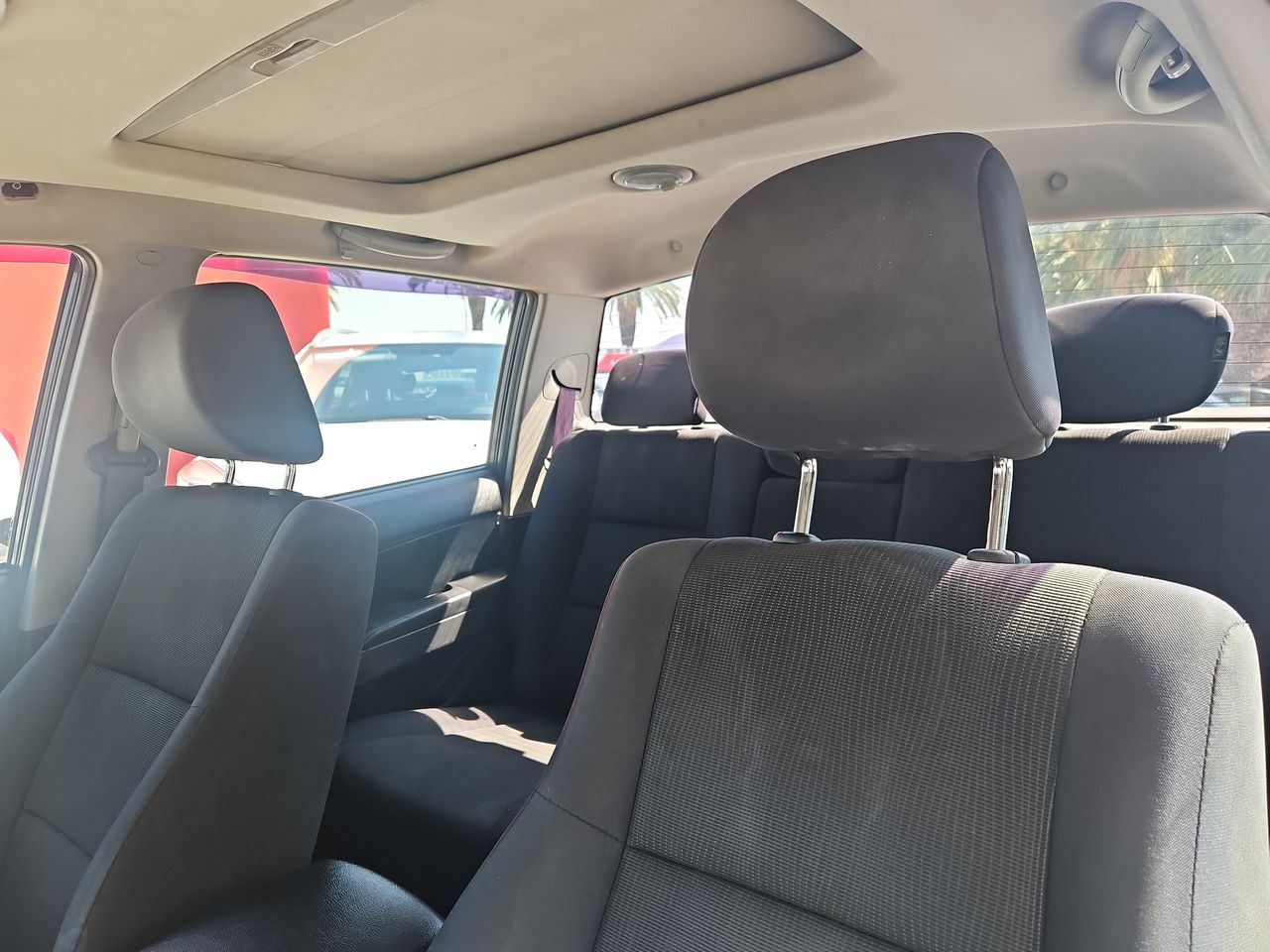 Ssangyong Actyon sport New Actyon Sport 2.0 At. 2015 Usado en Usados de Primera - Sergio Escobar