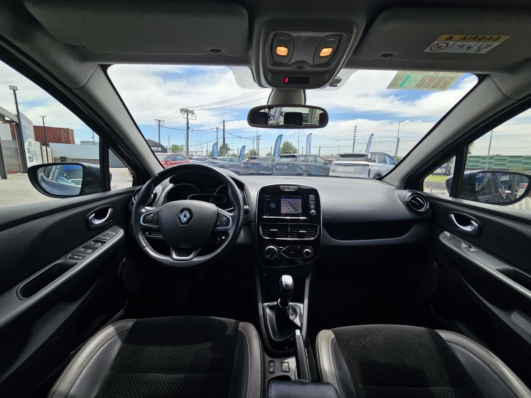 Renault Clio Authentique Mt 2021 Usado  Usado en Kovacs Usados