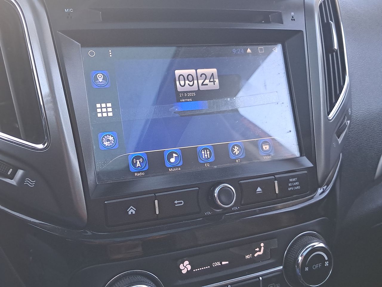 Changan Cs15 Cs15 Elite 1.5 2019 Usado en Usados de Primera - Sergio Escobar