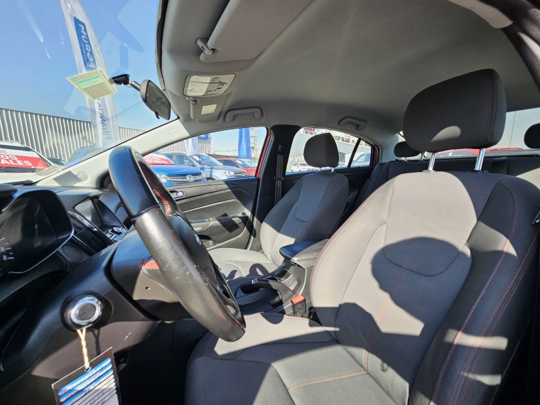 Chery Arrizo 5 Arrizo 5 Gls Mt 2023 Usado en Rosselot Usados