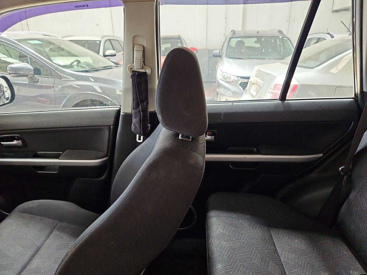 Suzuki Grand nomade Grand Nomade 2.4 2019 Usado en Usados de Primera - Sergio Escobar